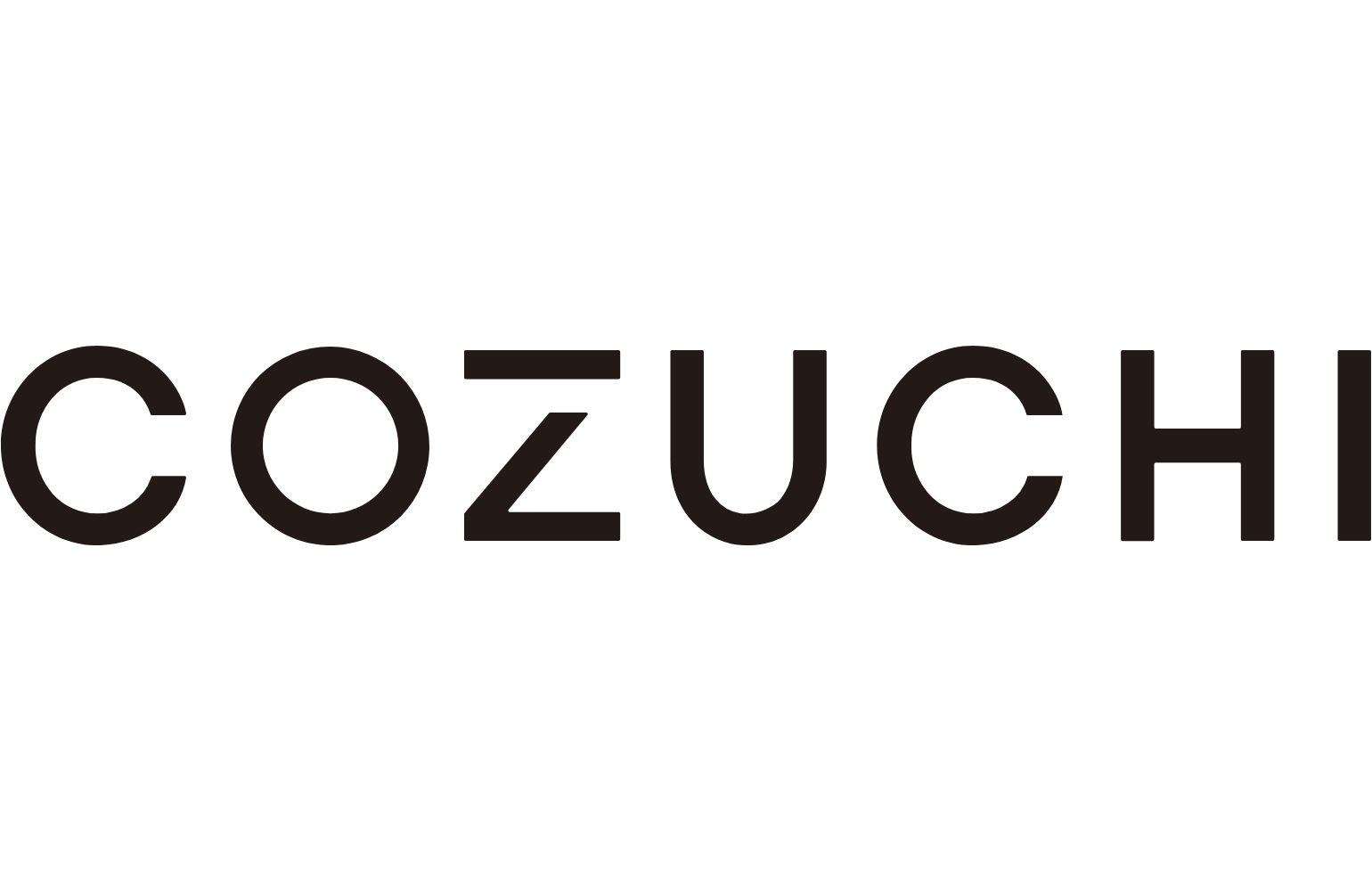 COZUCHIのロゴ