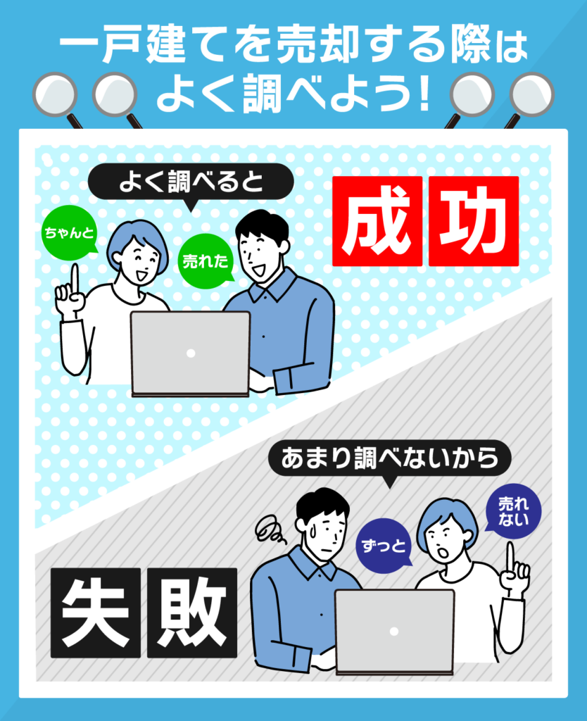 一戸建てを売却するにはどうしたらいい?具体的な売却の流れと成功のカギを紹介 | 不動産競売流通協会(FKR)
