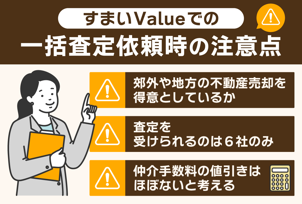 すまいValueの評判は良い?利用者の口コミから電話がしつこいの真相やサービスの特徴を解説 | 不動産競売流通協会(FKR)