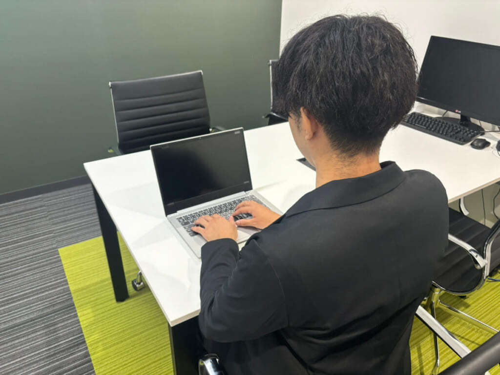 不動産運用サイト編集部の写真