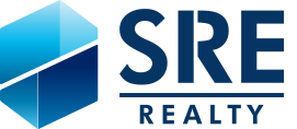 SREリアルティのロゴ