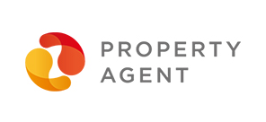 プロパティエージェントのロゴ画像