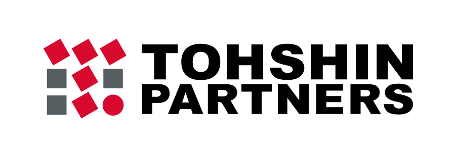 トーシンパートナーズのロゴ画像