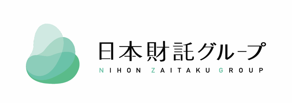 日本財託のロゴ