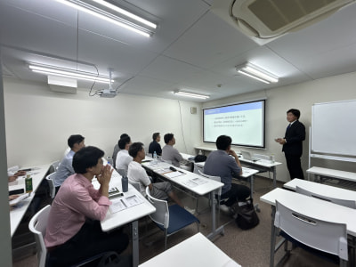 競売不動産取扱セミナーを名古屋にて開催いたしました 07/24