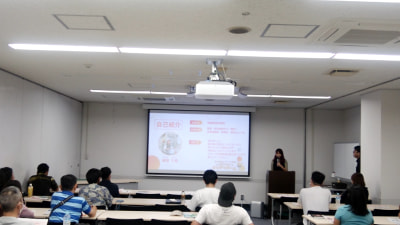2025年度競売不動産勉強会（那覇）を開催いたしました。 06/14