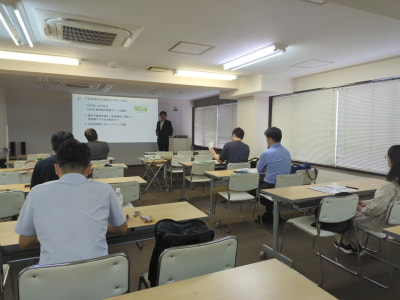 競売不動産取扱セミナーを東京にて開催いたしました。 06/25