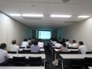 会員向けブラッシュアップセミナーを東京にて開催いたしました。 07/24