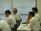 競売不動産取扱セミナーを東京にて開催いたしました。 08/28