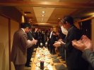 会員向け入会講習を東京にて開催いたしました。 01/29