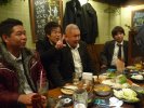 会員向け入会講習を大阪にて開催いたしました。 02/13