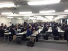 平成24年競売不動産取扱主任者登録講習を東京にて開催いたしました。 02/27