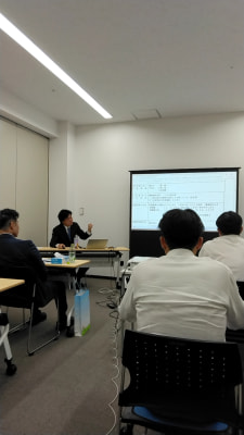 競売不動産取扱セミナーを大宮にて開催いたしました 06/23