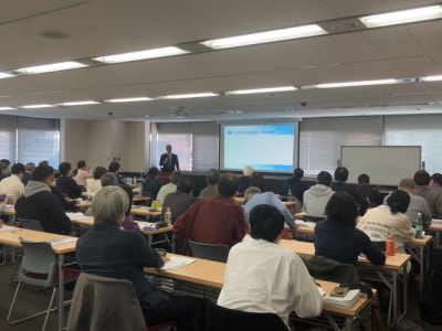 2025年度競売不動産取扱主任者試験対策直前講座(大阪①） 11/15