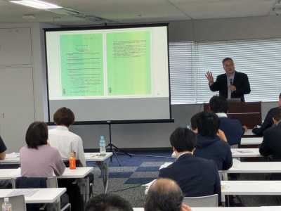 2025年度 競売不動産取扱主任者実務セミナー（東京）を開催いたしました。 10/29