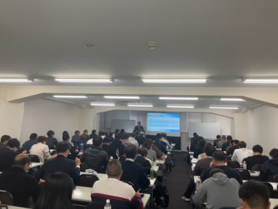 2025年度競売不動産取扱主任者試験対策直前講座(渋谷） 11/23