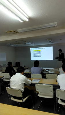 競売不動産取扱セミナーを東京にて開催いたしました 06/04