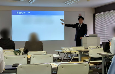 競売不動産取扱セミナーを東京にて開催いたしました。 05/28
