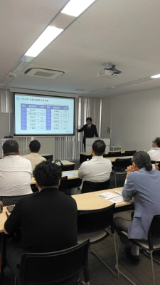 競売不動産取扱セミナーを福岡にて開催いたしました 06/19
