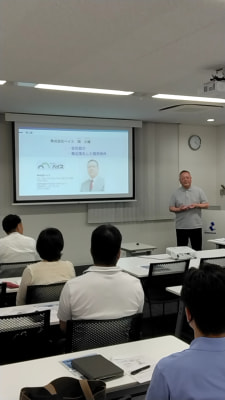 競売不動産勉強会を福岡にて開催いたしました 06/20