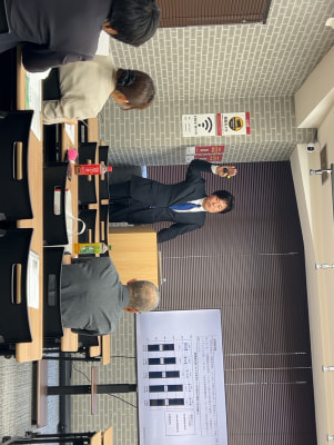 競売不動産取扱セミナーを横浜にて開催いたしました 05/08