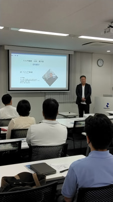 競売不動産勉強会を福岡にて開催いたしました 06/20