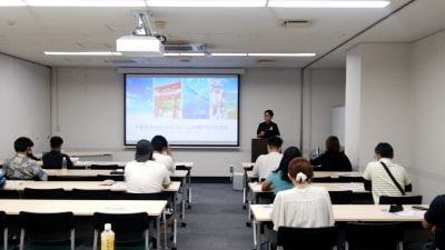 2025年度競売不動産勉強会（那覇）を開催いたしました。 06/14